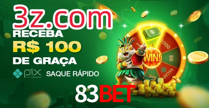 83Bet