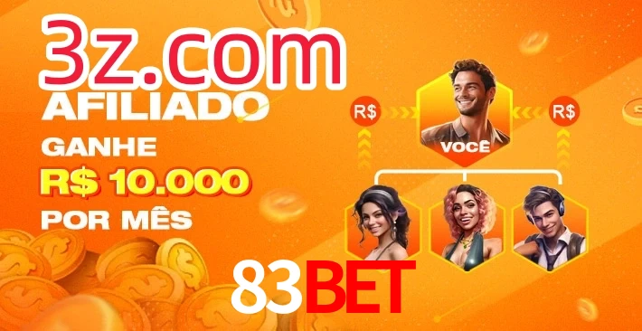 83Bet