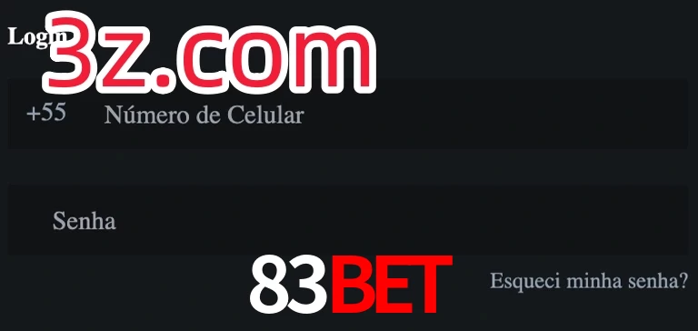 83Bet