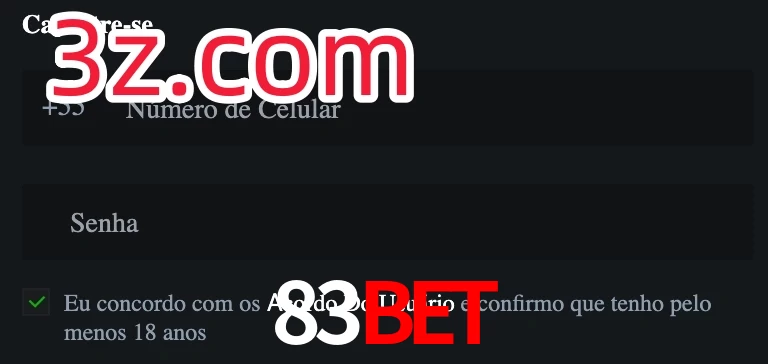 83Bet